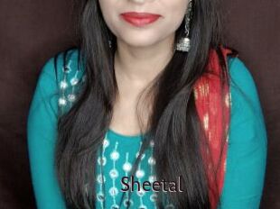 Sheetal