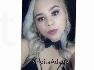 SheilaAdams