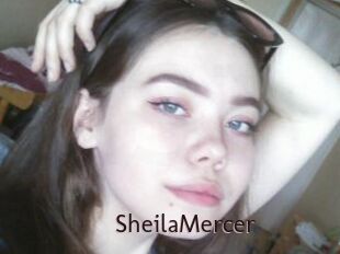 SheilaMercer