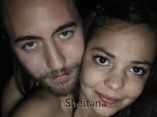 Sheitana