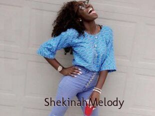 Shekinah_Melody