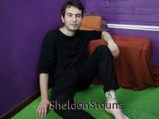 SheldonStouns