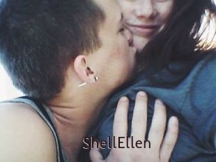 ShellEllen