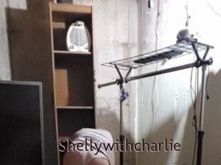 Shellywithcharlie