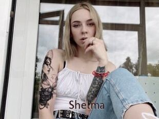 Shelma