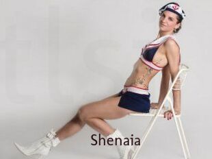 Shenaia