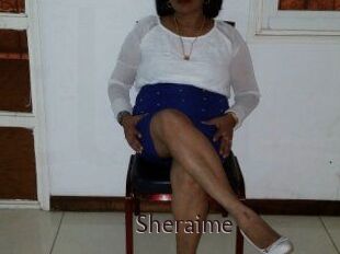 Sheraime