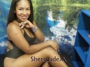 SherezadeXX