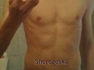 Sherezeska