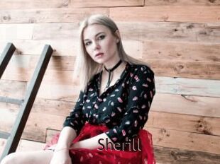 Sherill