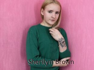 Sherilyn_Brown