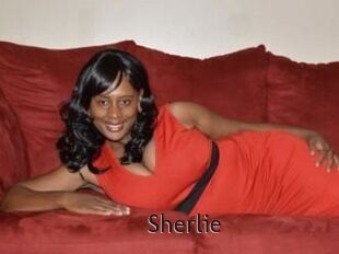 Sherlie