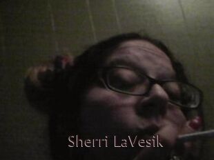 Sherri_LaVesik