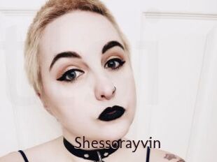 Shessorayvin