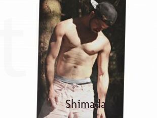 Shimada