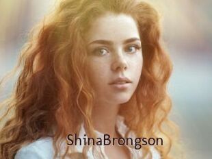 ShinaBrongson