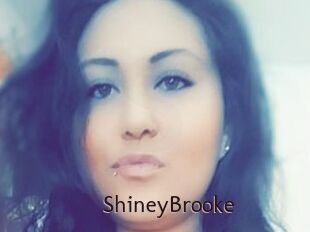 ShineyBrooke