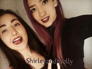 ShirleyandMolly