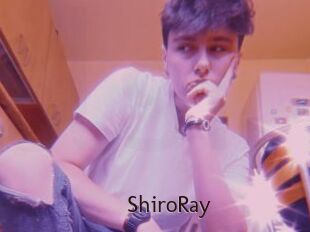 ShiroRay