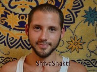 Shiva_Shakti
