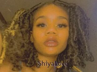ShiyaLove