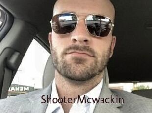 ShooterMcwackin