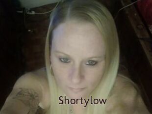 Shortylow