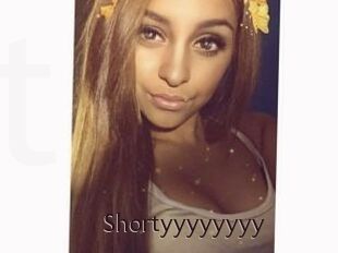 Shortyyyyyyyy