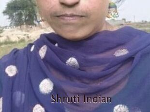 Shruti_Indian