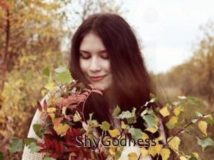 ShyGodness