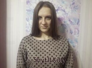 ShyLILKitty