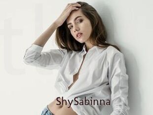 ShySabinna