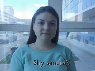 Shy_sandraX