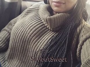 ShybutSweet