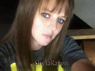 ShylaRaven