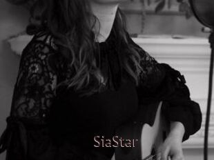 SiaStar