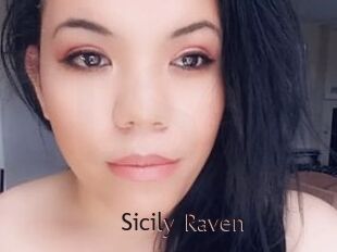 Sicily_Raven
