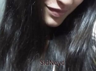 SidNeyd