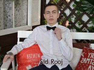 Sid_Rooj