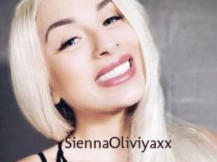 SiennaOliviyaxx