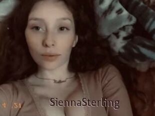 SiennaSterling