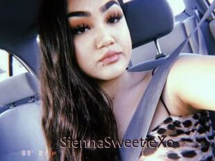 SiennaSweetieXo