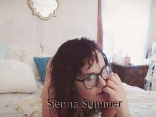 Sienna_Summer