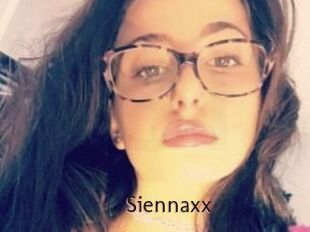Siennaxx