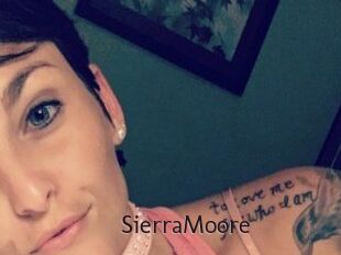 SierraMoore