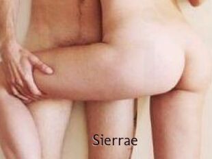 Sierrae