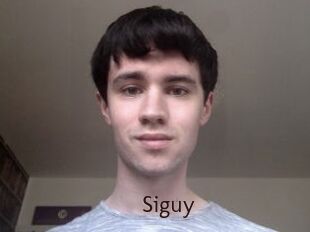 Siguy