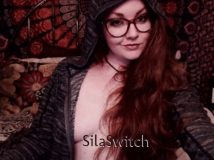 SilaSwitch Top listen server