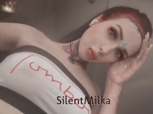 SilentMilka