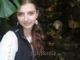 SiliviSmile